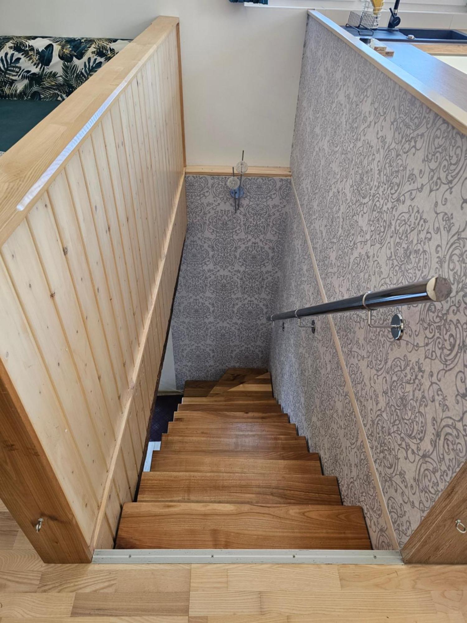 Apartamenty Nad Jeziorem Piaski Wolin Exterior foto