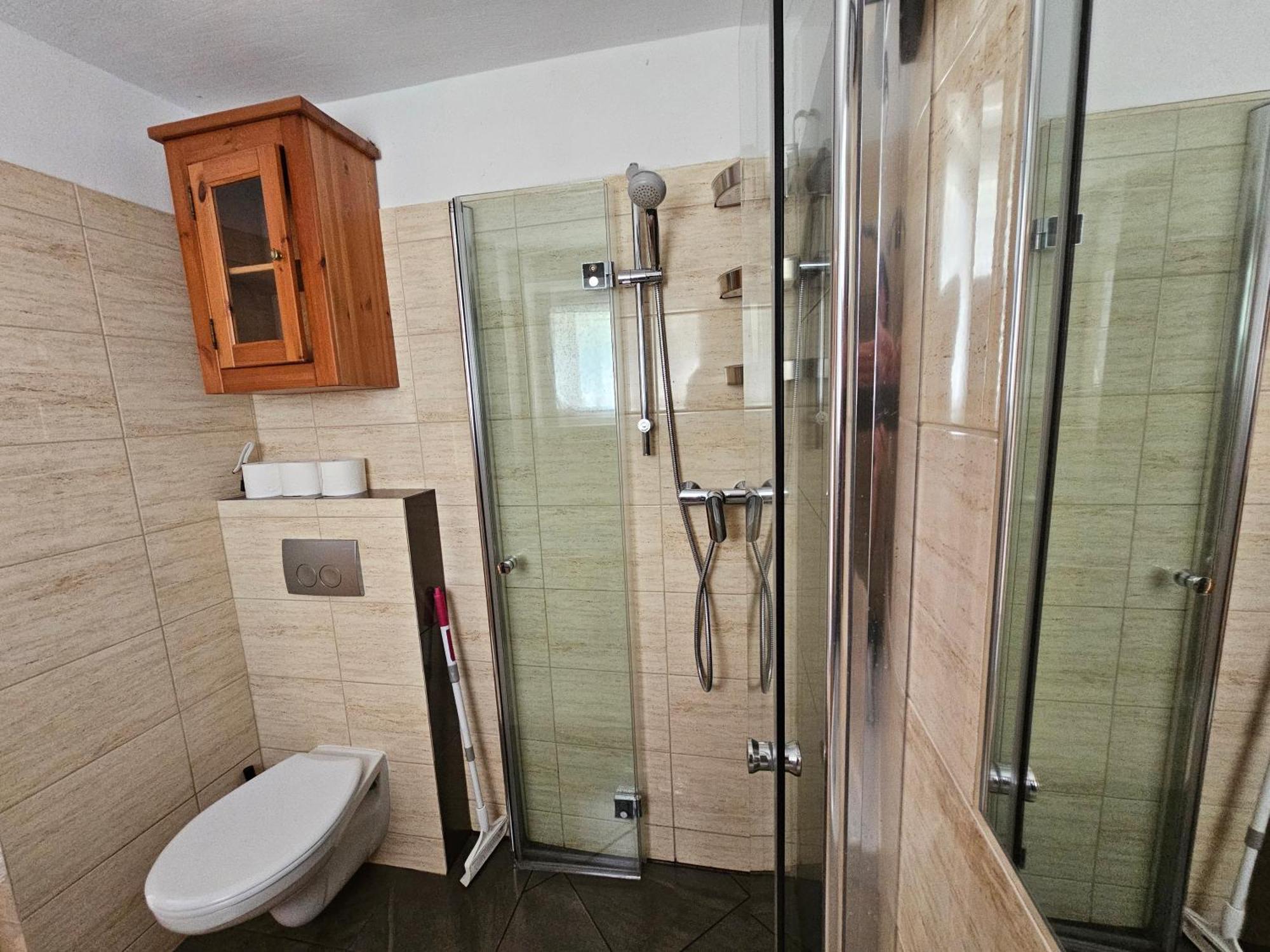 Apartamenty Nad Jeziorem Piaski Wolin Exterior foto
